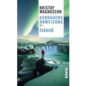 Gebrauchsanweisung für Island, Magnusson, Kristof, Piper Verlag, EAN/ISBN-13: 9783492277365