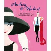 Audrey & Hubert, Hopman, Philip, Midas Verlag AG, EAN/ISBN-13: 9783038761693