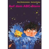 Auf dem ABC-Stern, Küchenmeister, Wera, Beltz, Julius Verlag, EAN/ISBN-13: 9783407773180