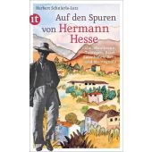 Auf den Spuren von Hermann Hesse, Schnierle-Lutz, Herbert, Insel Verlag, EAN/ISBN-13: 9783458361541