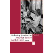 Auf der Suche nach Marie, Bourdouxhe, Madeleine, Wagenbach, Klaus Verlag, EAN/ISBN-13: 9783803127938