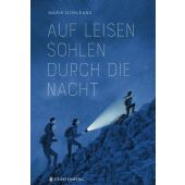 Auf leisen Sohlen durch die Nacht, Dorléans, Marie, Gerstenberg Verlag GmbH & Co.KG, EAN/ISBN-13: 9783836960373