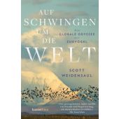 Auf Schwingen um die Welt, Weidensaul, Scott, hanserblau, EAN/ISBN-13: 9783446273122