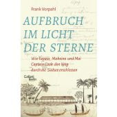 Aufbruch im Licht der Sterne, Vorpahl, Frank, Galiani Berlin, EAN/ISBN-13: 9783869712789