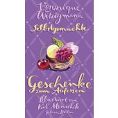 Selbstgemachte Geschenke zum Aufessen, Menschik, Kat/Witzigmann, Véronique, Galiani Berlin, EAN/ISBN-13: 9783869712796