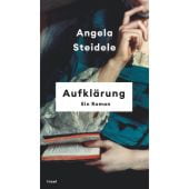 Aufklärung, Steidele, Angela, Insel Verlag, EAN/ISBN-13: 9783458643401