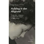 Aufstieg in den Abgrund, Haase, Holger, Osburg Verlag GmbH, EAN/ISBN-13: 9783955102920