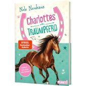 Charlottes Traumpferd - Charlottes Traumpferd, Neuhaus, Nele, Planet! Verlag, EAN/ISBN-13: 9783522508124