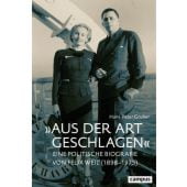 'Aus der Art geschlagen', Gruber, Hans-Peter, Campus Verlag, EAN/ISBN-13: 9783593515076