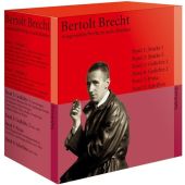 Ausgewählte Werke, Brecht, Bertolt, Suhrkamp, EAN/ISBN-13: 9783518457320