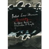 Aussatz, Stevenson, Robert Louis, Friedenauer Presse, EAN/ISBN-13: 9783932109799