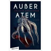 Außer Atem, Rübesamen, Kristin, blumenbar Verlag, EAN/ISBN-13: 9783351050726