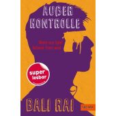 Außer Kontrolle, Rai, Bali, Gulliver Verlag, EAN/ISBN-13: 9783407823892