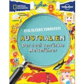Australien, Scott, Janine/Rees, Peter, NG Buchverlag GmbH, EAN/ISBN-13: 9783866903494