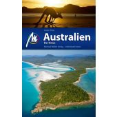 Australien - Der Osten, Tima, Armin, Michael Müller Verlag, EAN/ISBN-13: 9783956545610