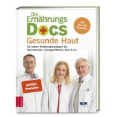 Die Ernährungs-Docs - Gesunde Haut, Fleck, Anne/Klasen, Jörn/Riedl, Matthias, ZS Verlag GmbH, EAN/ISBN-13: 9783898839716