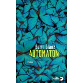 Automaton, Glanz, Berit, Berlin Verlag GmbH - Berlin, EAN/ISBN-13: 9783827014382