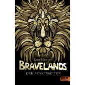 Bravelands - Der Außenseiter, Hunter, Erin, Beltz, Julius Verlag, EAN/ISBN-13: 9783407823632