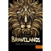 Bravelands - Der Außenseiter, Hunter, Erin, Beltz, Julius Verlag, EAN/ISBN-13: 9783407755360