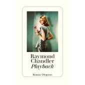 Playback, Chandler, Raymond/Ingendaay, Paul, Diogenes Verlag AG, EAN/ISBN-13: 9783257072471