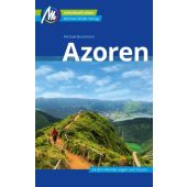 Azoren, Michael Bussmann, Michael Müller, EAN/ISBN-13: 9783956545689