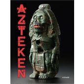Azteken, Hirmer Verlag, EAN/ISBN-13: 9783777433776