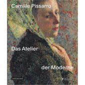 Camille Pissarro, Prestel Verlag, EAN/ISBN-13: 9783791378749