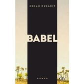 Babel, Cusanit, Kenah, dtv Verlagsgesellschaft mbH & Co. KG, EAN/ISBN-13: 9783423147699