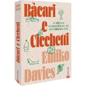 Bàcari e Cicchetti, Davies, Emiko, Christian Verlag, EAN/ISBN-13: 9783959616904