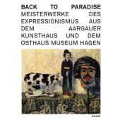 Back to Paradise, Hirmer Verlag, EAN/ISBN-13: 9783777429496