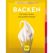 Backen, Gräfe und Unzer, EAN/ISBN-13: 9783833882876