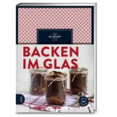 Backen im Glas, Dr. Oetker Verlag KG, EAN/ISBN-13: 9783767017061