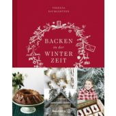 Backen in der Winterzeit, Baumgärtner, Theresa/Jerkovic, Marina, Christian Brandstätter, EAN/ISBN-13: 9783710600982