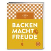Backen macht Freude, Dr. Oetker Verlag KG, EAN/ISBN-13: 9783767016712