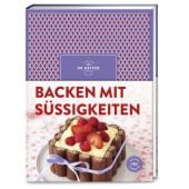 Backen mit Süßigkeiten, Dr. Oetker Verlag KG, EAN/ISBN-13: 9783767017955