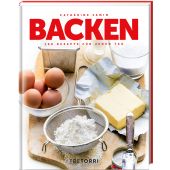 Backen, Tre Torri Verlag GmbH, EAN/ISBN-13: 9783960330981