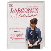 Barcomi's Backschule, Barcomi, Cynthia, Dorling Kindersley Verlag GmbH, EAN/ISBN-13: 9783831033065