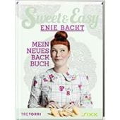 Sweet & Easy - Enie backt, Band 6, van de Meiklokjes, Enie, Tre Torri Verlag GmbH, EAN/ISBN-13: 9783960330899