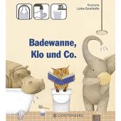 Badewanne, Klo und Co., Lipka-Sztarballo, Krystyna, Gerstenberg Verlag GmbH & Co.KG, EAN/ISBN-13: 9783836958561
