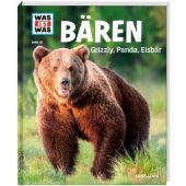 Bären, Mayer, Alexandra, Tessloff Medien Vertrieb GmbH & Co. KG, EAN/ISBN-13: 9783788621049