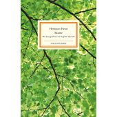 Bäume, Hesse, Hermann, Insel Verlag, EAN/ISBN-13: 9783458643005