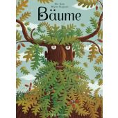 Bäume, Socha, Piotr, Gerstenberg Verlag GmbH & Co.KG, EAN/ISBN-13: 9783836956543