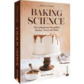 Baking Science, Frances, Dikla Levy, Christian Verlag, EAN/ISBN-13: 9783959617871