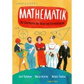 Mathematik, Rybakow, Josif/Astrina, Marija, Verlagshaus Jacoby & Stuart GmbH, EAN/ISBN-13: 9783964281340