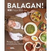 Balagan!, Molcho, Haya, Südwest Verlag, EAN/ISBN-13: 9783517094809