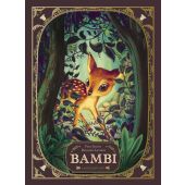 Bambi, Felix, Salten, Verlagshaus Jacoby & Stuart GmbH, EAN/ISBN-13: 9783964280749