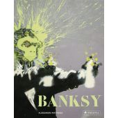 Banksy, Mattanza, Alessandra, Prestel Verlag, EAN/ISBN-13: 9783791388236
