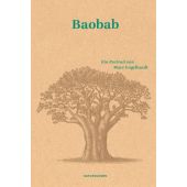 Baobab, Engelhardt, Marc, MSB Matthes & Seitz Berlin, EAN/ISBN-13: 9783751802055