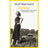 Barbara, Biermann, Wolf, Ullstein Buchverlage GmbH, EAN/ISBN-13: 9783550200250