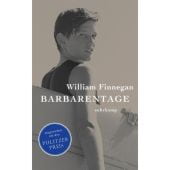 Barbarentage, Finnegan, William, Suhrkamp, EAN/ISBN-13: 9783518469606